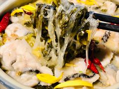 -大树餐厅(红旗街万达店)