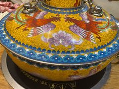 -木辛水水冰煮羊(凤城六路店)