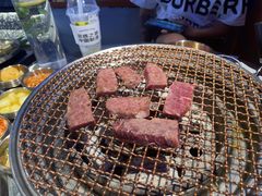 -入火韩国烤肉(凯旋广场店)