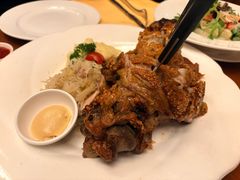 -申德勒加油站西餐厅(日坛路总店)