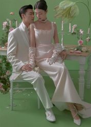 点击看大图 -角色婚纱摄影(中心店)