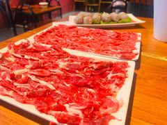 -大吉利潮汕牛肉火锅(王府井店)