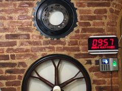 -米粒咖啡小屋(国贸店)