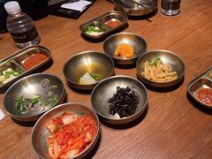 -春熙台·韩国料理(宝安西乡店)