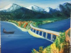 -八哥美术·成人美术画室(总校区)