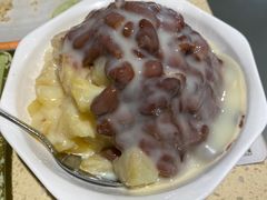 -缅丽·缅甸小吃(版纳店)