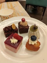 -上海万达瑞华酒店·宴会厅