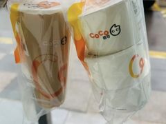 -CoCo都可(世茂广场店)