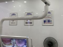 -圣呗口腔·舒适化种植牙·矫正中心(广州总院)