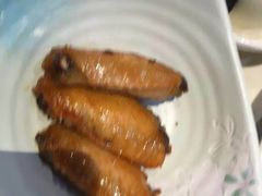 -威克特披萨汉堡
