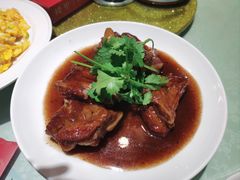 -品味楼·醉卤·酱排骨·无锡特色菜
