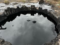 -黑油山景区