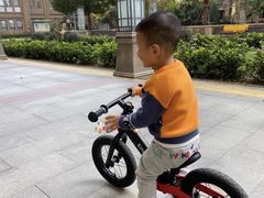 -酷迈儿童体能运动馆(九棵树店)