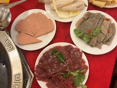 -山城年华老火锅(玉林店)