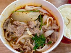 -江三王记牛杂馆(总店)