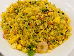 扬州炒饭-大铁勺酒楼(宾水西道店)