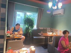 -伊斯麦尔丝路·新派菜(沙子口店)
