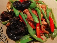 江湖小炒肉-水煮三国·川鲁江湖菜(香山店)