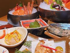 -花潮料理艺食馆(世欧广场店)