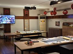 -日葵 大阪烧ひまり(仙霞路店)