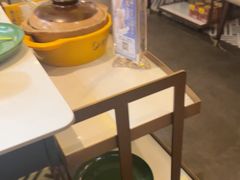 -润园四季椰子鸡火锅(南山海岸城店)