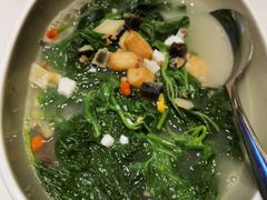 -香港狮子山下·明星粤菜餐厅(北苑店)