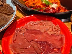 -虾领航小龙虾·吉林烧烤(柳州路店)