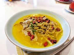 -顺风山庄(水濂山店)