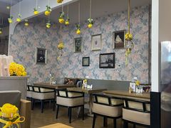 -遇见杜尚西餐厅(恒大华府店)