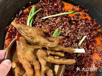 重庆打卡|火爆朋友圈的渝味响火锅