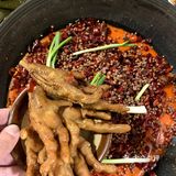 重庆打卡|火爆朋友圈的渝味响火锅