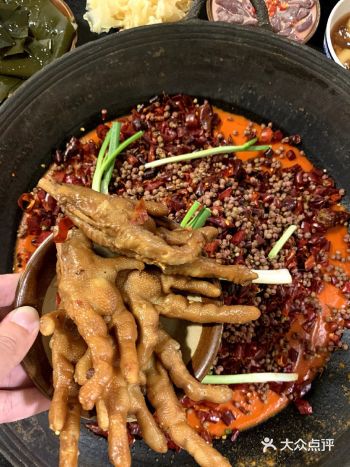 重庆打卡|火爆朋友圈的渝味响火锅