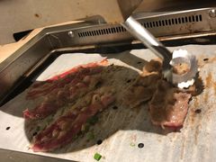 -新石器烤肉(无锡万象城店)