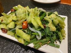 -福苗小骆驼烧烤(曲江店)