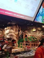 -探洞工场(丰科万达旗舰店)