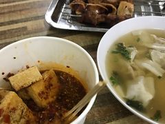 -王记西鎮电烤肉(汶上路店)