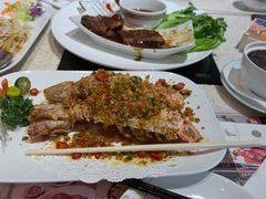 -顺轩海鲜火锅酒家