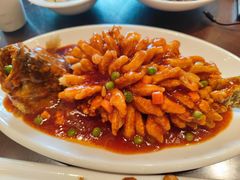 -德兴馆(广东路总店)