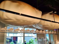 自助取餐区-下酒(华熙店)