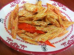 -李先生牛肉面(长春红旗街店)