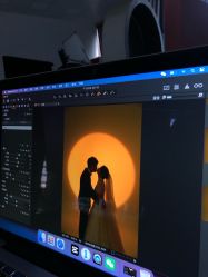 -GO VISION 动视觉婚纱摄影高级定制