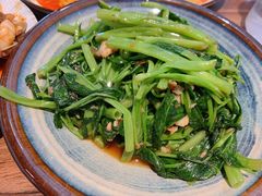 马拉盏通菜-小桔象·泰国风味餐厅(惠城水门路16号店)