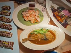 -桂满陇·锦绣江南(益田广场店)