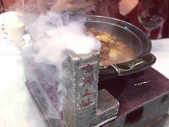 -山顶顶概念四川菜(黄埔大道店)