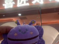 -天河城购物中心