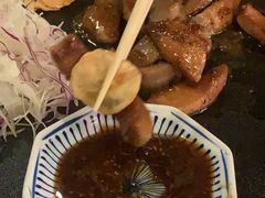 -築鳥日本料理(黑沙环店)