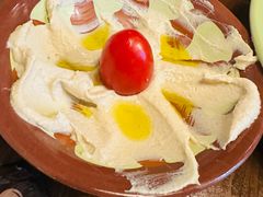 -Uncle Kosto科斯托·中东菜