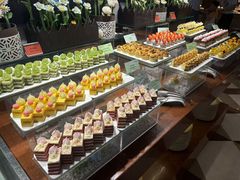 -二楼咖啡厅·厦门源昌凯宾斯基大酒店(湖滨中路店)