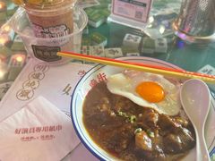 -憶廟街 X 沙角邨(太古城店)