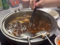 -一绪に寿喜烧(荟聚店)